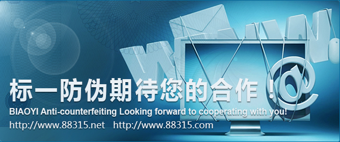 上海標一信息科技有限公司